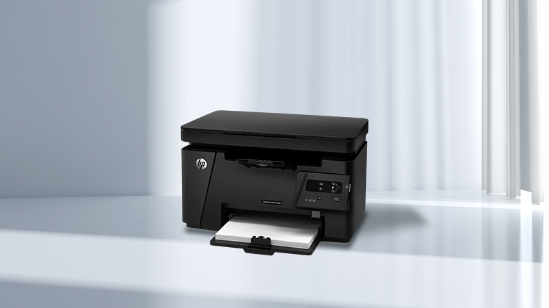 Hp Print