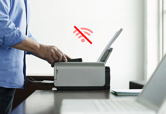 wifi connective